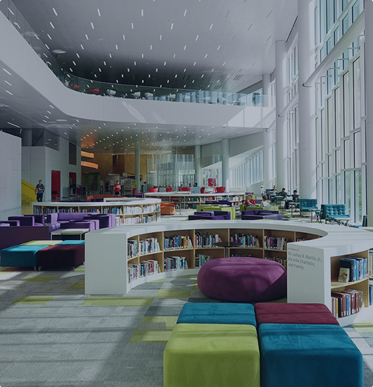 About Vision Institute About Vision Institute