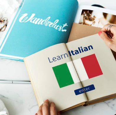 Italian Language